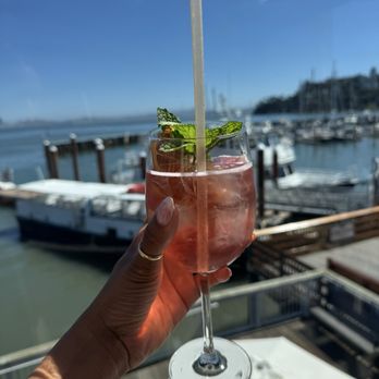 Malibu Farm - Coffee & Tea Near Me - Tiburon, California