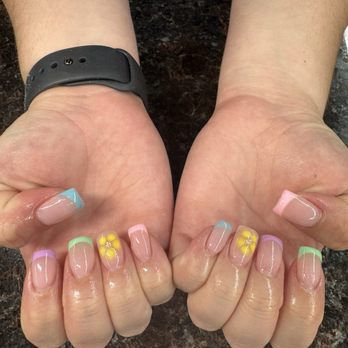 Bailey Salon - Hair Salons Near Me - Mountain View, California