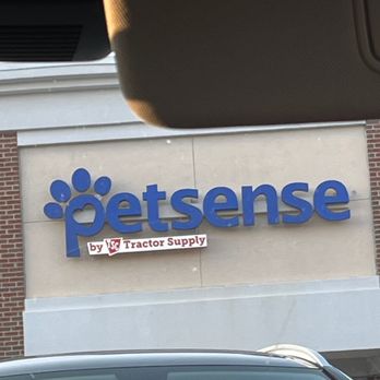 Petsense - name from outside of petsense by tractor supply - Pet Stores Near Me - Tuscaloosa, Alabama Petsense - name from outside of petsense by tractor supply - Pet Stores Near Me - Tuscaloosa, Alabama