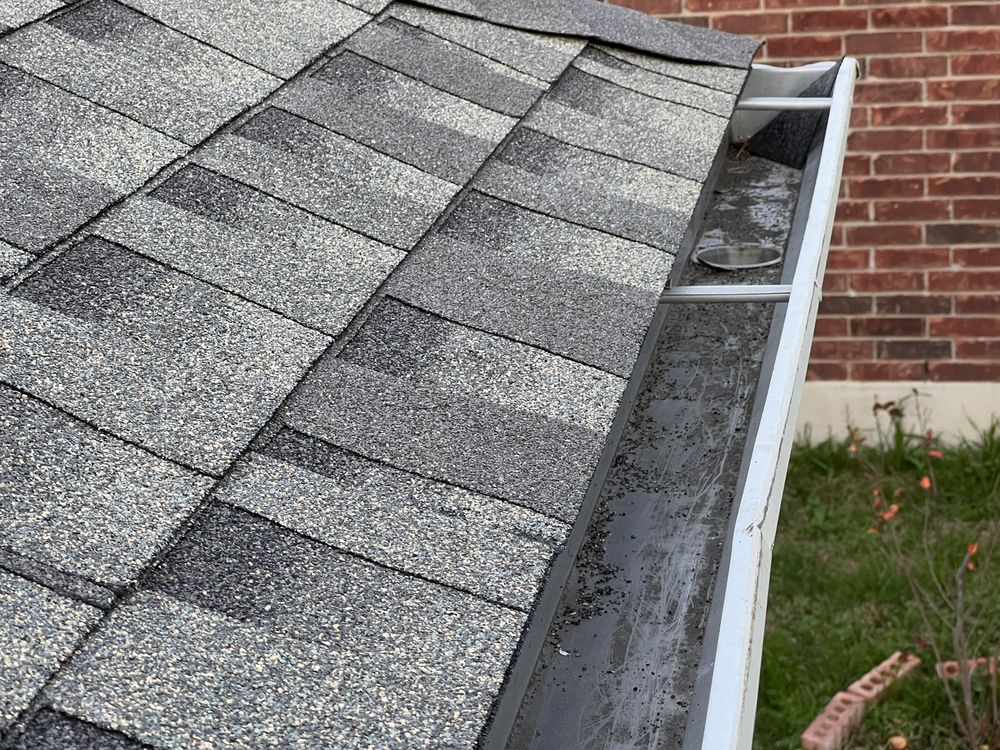 Slide of Ace Roofing Company