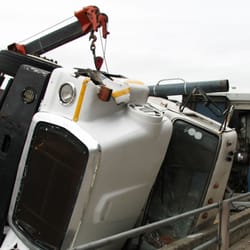 Curries Towing