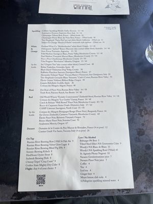 Trillium Winebar & Taproom by null