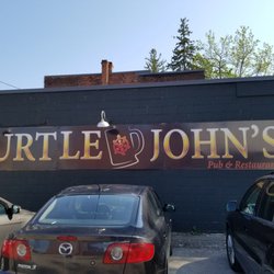 Turtle John's