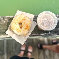 Giovanni's Brooklyn Bagels