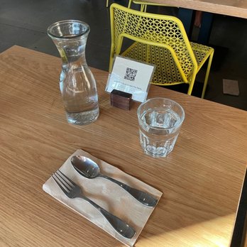 Kati Vegan Thai - Thai Near Me - Kirkland, Washington