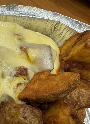 Frankie's Diner by null