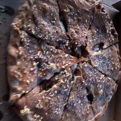 Bulldogs Pizza - Stuffed pizza