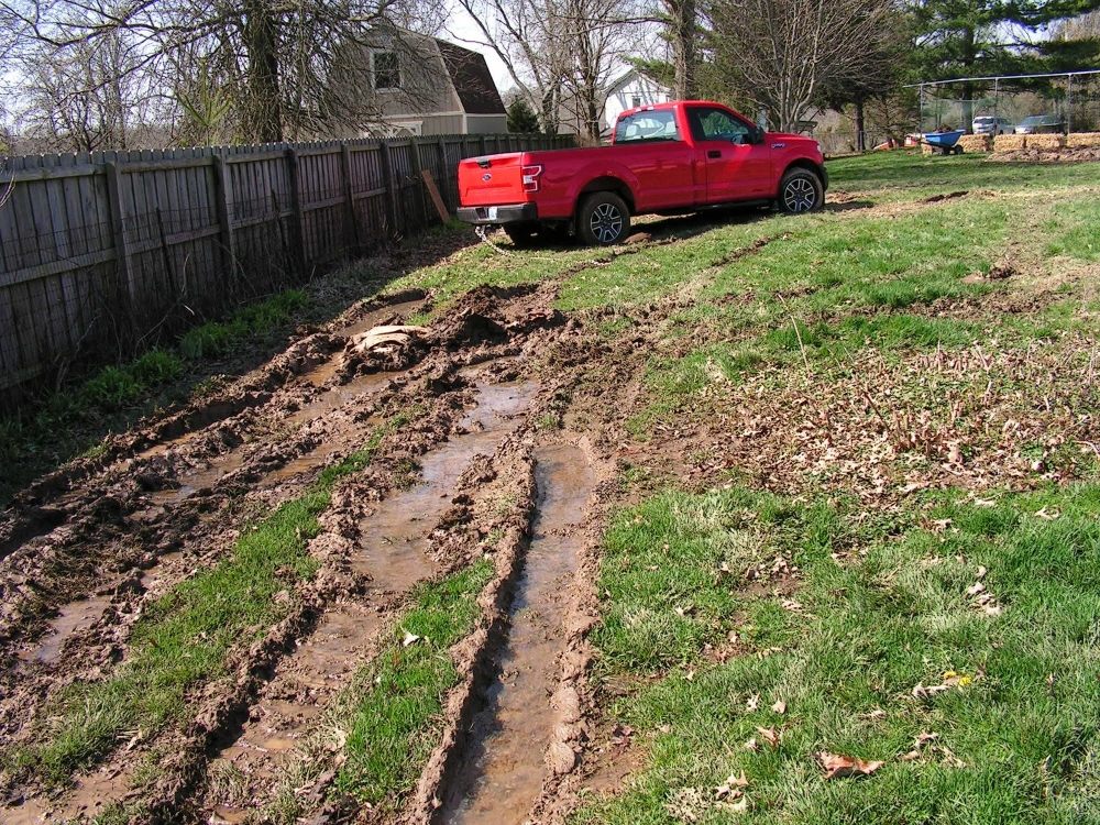 Slide of PW & TH Construction