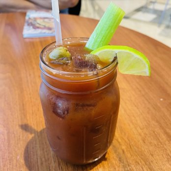 The Cummer Café - Bloody Mary - Sandwiches Near Me - Jacksonville, Florida The Cummer Café - Bloody Mary - Sandwiches Near Me - Jacksonville, Florida