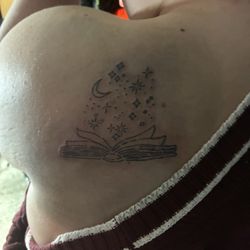 Embellish Exclusive Tattoo