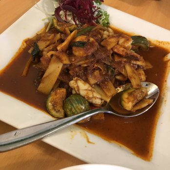 Supreme Thai Bistro - Wild dish seafood - Thai Near Me - Chantilly, Virginia Supreme Thai Bistro - Wild dish seafood - Thai Near Me - Chantilly, Virginia