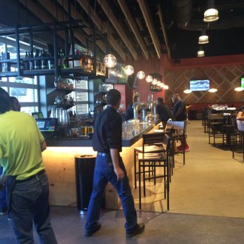 The BLVD - Bars Near Me - Bakersfield, California