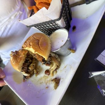 The Stillery - Burger - American Near Me - Chandler, Arizona The Stillery - Burger - American Near Me - Chandler, Arizona