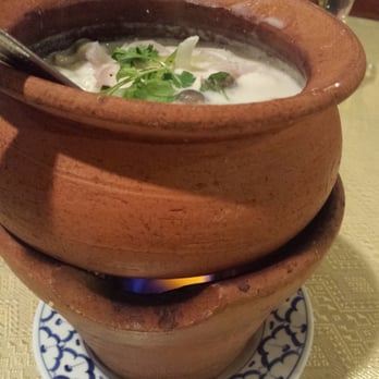 Thai Chili - S1 was my favorite. It had a lot of lime in it and came in the coolest pot! - Thai Near Me - Reno, Nevada