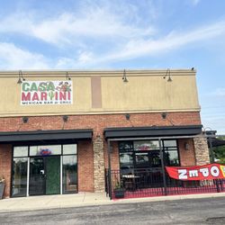 Casa Martini