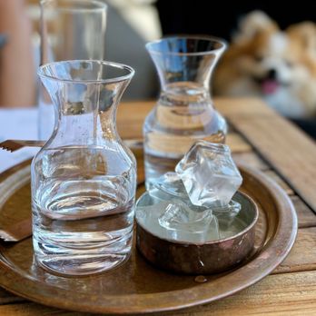 Dalida - Efe Klasik Raki: Turkish Brandy distilled w/ grapes ($12) - Mediterranean Near Me - San Francisco, California