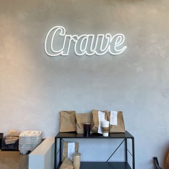 Crave - Online ordering pickup - Breakfast & Brunch Near Me - Salem, Massachusetts