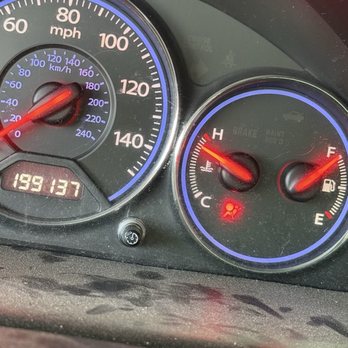 Martinez Lube & Tune - Clearly overheating - Auto Repair Near Me - Rialto, California Martinez Lube & Tune - Clearly overheating - Auto Repair Near Me - Rialto, California