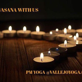 Vallejo Yoga - Evening classes - Yoga Near Me - Vallejo, California Vallejo Yoga - Evening classes - Yoga Near Me - Vallejo, California