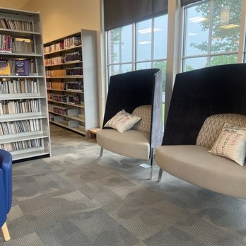 Fultondale Public Library - Libraries Near Me - Fultondale, Alabama