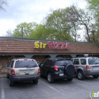 Sir Pizza - Pizza Near Me - Murfreesboro, Tennessee Sir Pizza - Pizza Near Me - Murfreesboro, Tennessee
