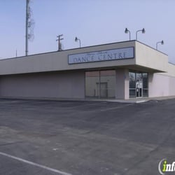 Terry Clark Dance Centres