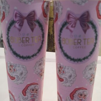 Bober Tea & Coffee - Donuts Near Me - Sacramento, California Bober Tea & Coffee - Donuts Near Me - Sacramento, California