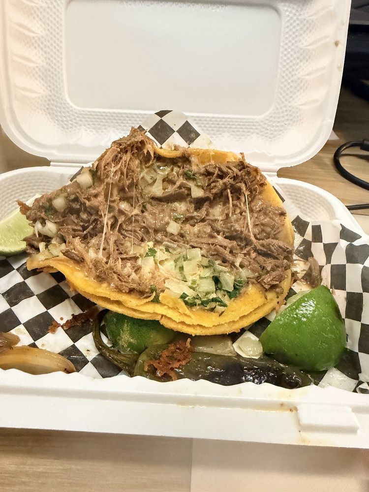 XX Tacos