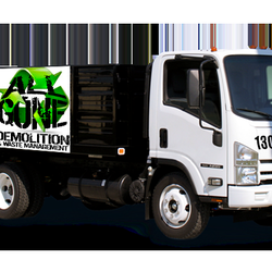 All Gone - Masonry/Concrete - Elwood, VIC