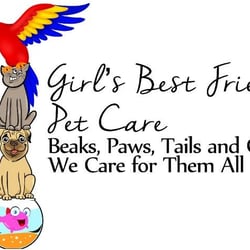 Girls Best Friend Pet Care - Girls Best Friend Pet Care LLC