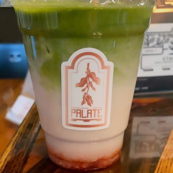 Palate Coffee Roasters - Coffee & Tea Near Me - Sanford, Florida