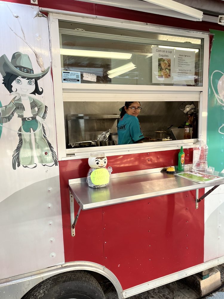 Julis Mexican Restaurant
