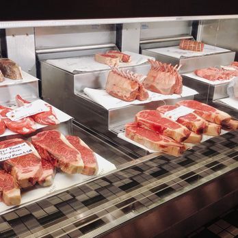 Bazaar Meat by José Andrés - Steakhouses Near Me - Las Vegas, Nevada