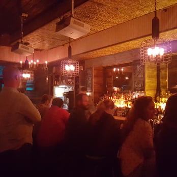 Prohibition - Dark speakeasy atmosphere with live music on Saturdays - Cocktail Bars Near Me - Charleston, South Carolina Prohibition - Dark speakeasy atmosphere with live music on Saturdays - Cocktail Bars Near Me - Charleston, South Carolina