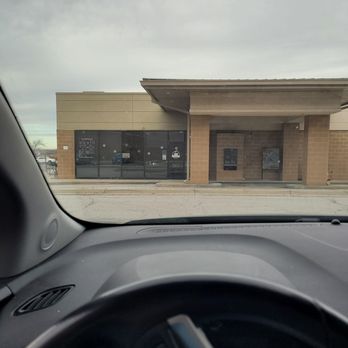 Ahadu coffee - Drive Thru and entrance - Coffee & Tea Near Me - Lee's Summit, Missouri