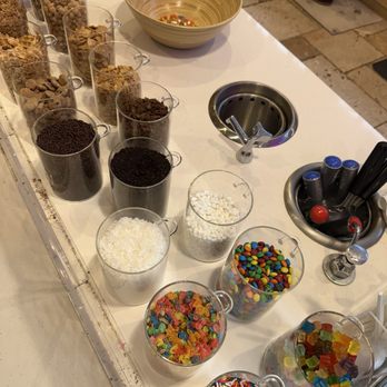 Nola’s - Ice Cream & Frozen Yogurt Near Me - Orlando, Florida Nola’s - Ice Cream & Frozen Yogurt Near Me - Orlando, Florida