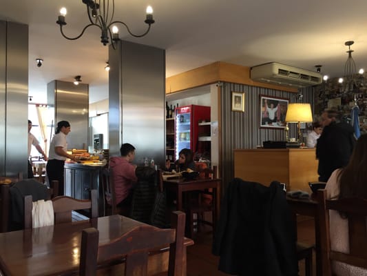 El Boliche de Alberto by null