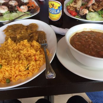 Noches de Colombia - My vegetarian meal at that time.. - Colombian Near Me - Randolph, New Jersey Noches de Colombia - My vegetarian meal at that time.. - Colombian Near Me - Randolph, New Jersey