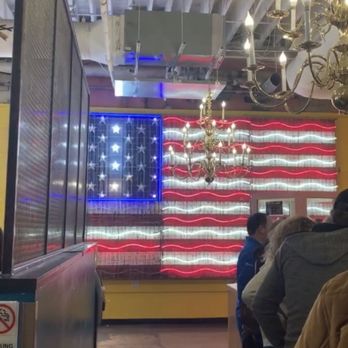 Voodoo Doughnut - Decor - Donuts Near Me - Austin, Texas
