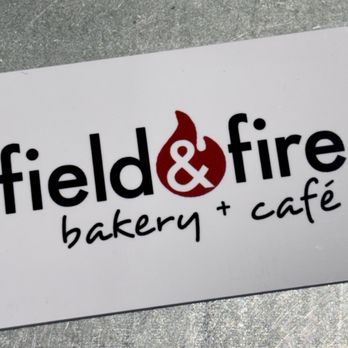 Field & Fire - Cafes Near Me - Grand Rapids, Michigan