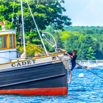 Schooner Olad - Haha Do you know where your child is? - Boating Near Me - Camden, Maine Schooner Olad - Haha Do you know where your child is? - Boating Near Me - Camden, Maine