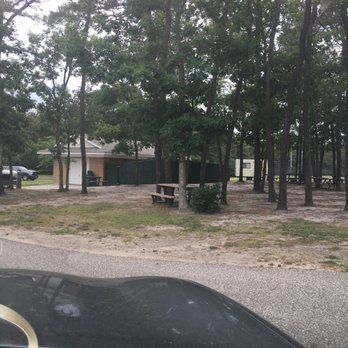 Diamond In the Pines - Picnic grounds - Parks Near Me - Coram, New York