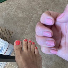 ultimate self care treat, mani+pedi ultimate self care treat, mani+pedi