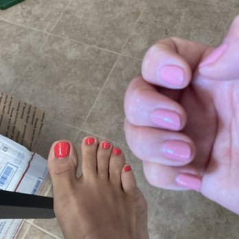 Amazin Nail Bar - ultimate self care treat, mani+pedi - Nail Salons Near Me - Los Gatos, California Amazin Nail Bar - ultimate self care treat, mani+pedi - Nail Salons Near Me - Los Gatos, California