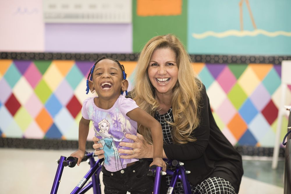 Children's Diagnostic & Treatment Center - child therapist in Fort Lauderdale, FL