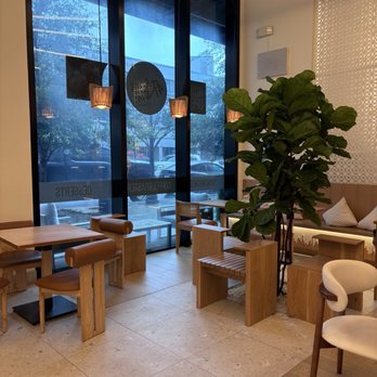 OfKors Cafe - Sitting area - Breakfast & Brunch Near Me - Sarasota, Florida OfKors Cafe - Sitting area - Breakfast & Brunch Near Me - Sarasota, Florida