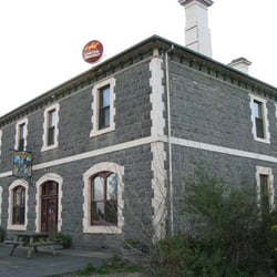 Clarkefield Coach & Horses Inn