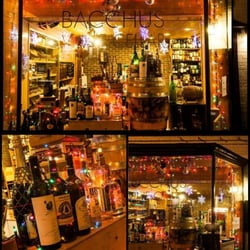 Bacchus