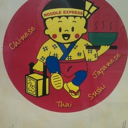 Noodle Express