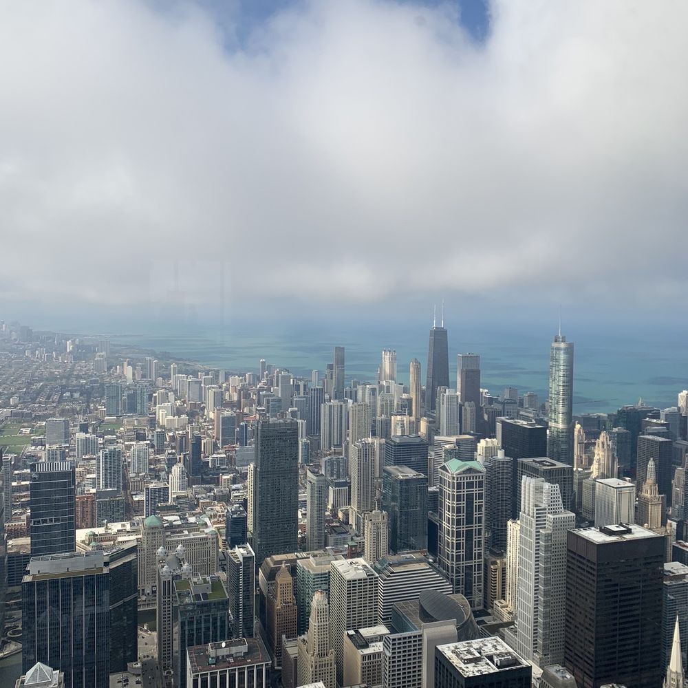 Skydeck - Observatories Near Me - Chicago, Illinois